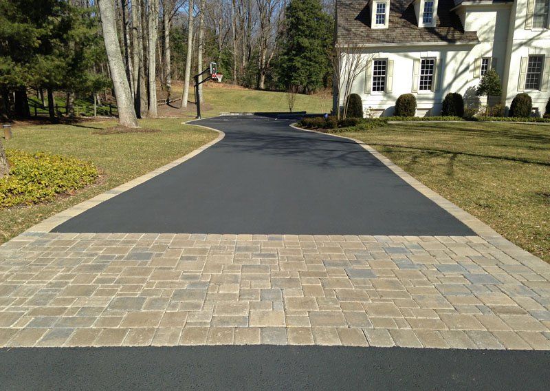 Driveways Pavers & Parking Areas Insurance | Contractors-Insurance.ca